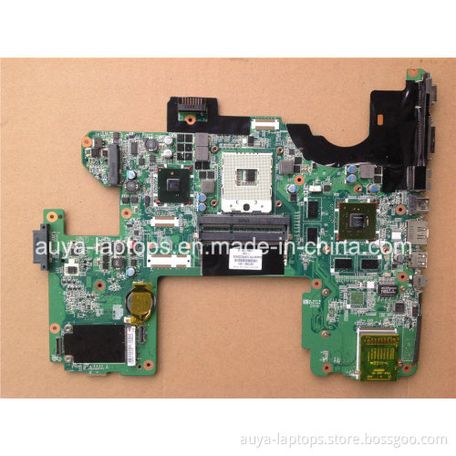 for HP Pavilion DV8 Series Laptop Motherboard (591382-001)